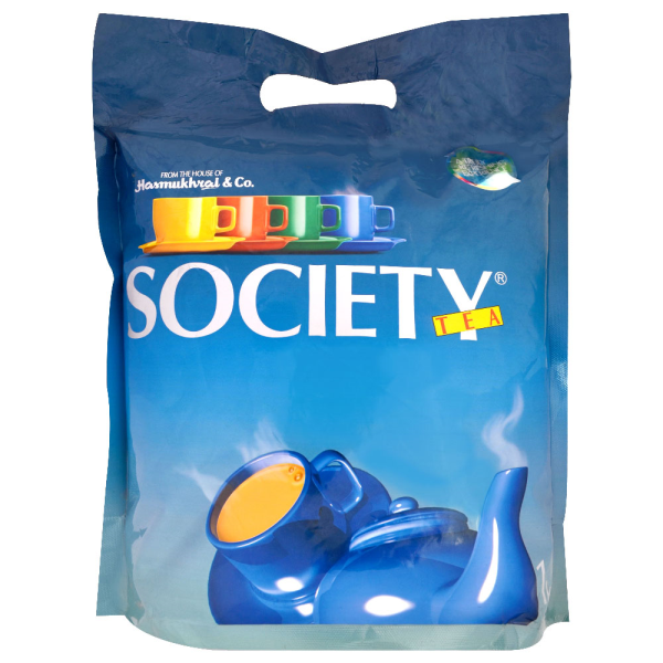 Society Tea - 200 Gram